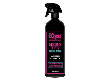 Eqyss Micro Tek Equine Spray